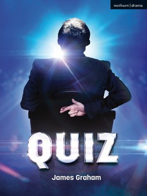 cover image of Quiz